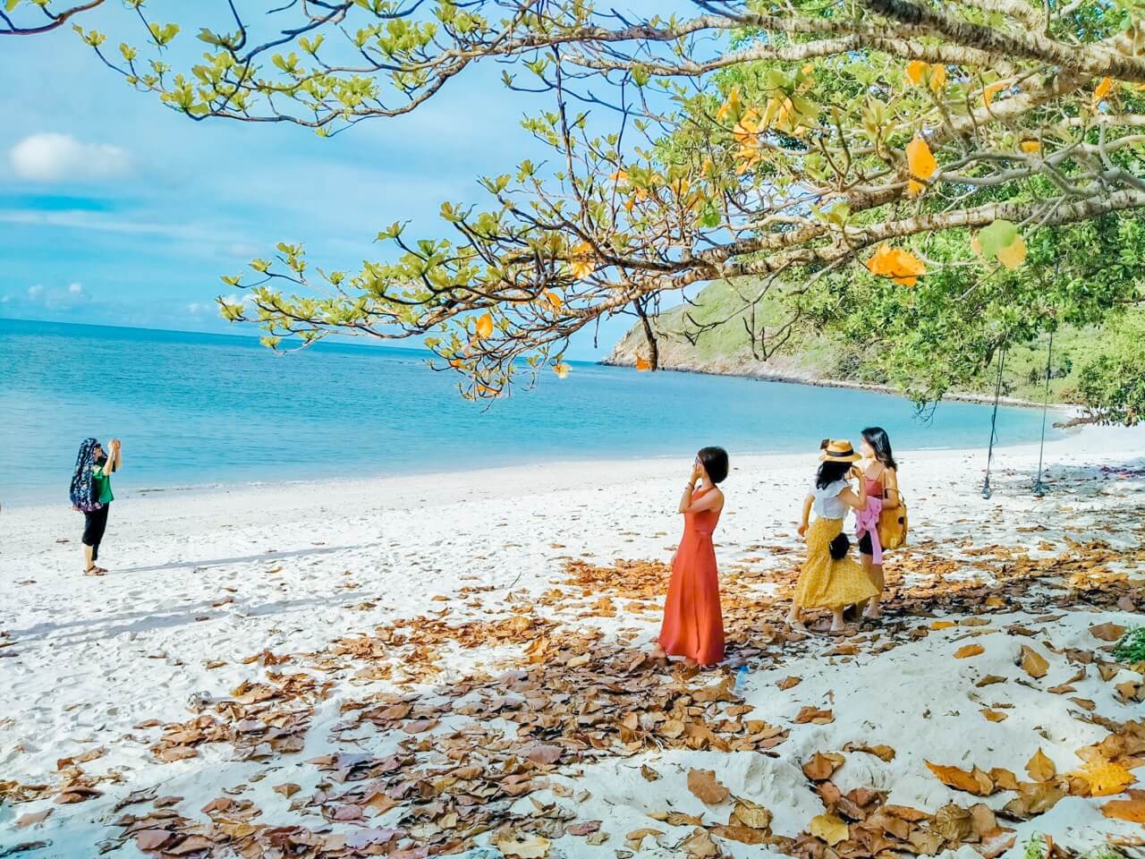 Tour Côn Đảo rẻ nhất 2020