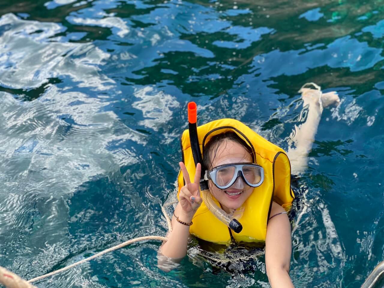 Tour Côn Đảo rẻ nhất 2020