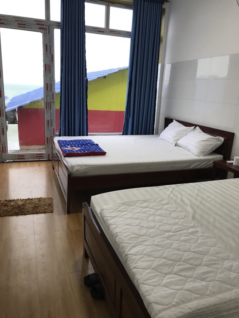 Homestay Chiến Diễm