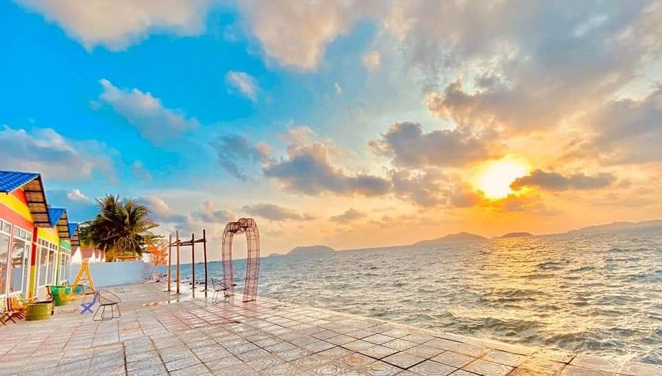 Homestay Chiến Diễm