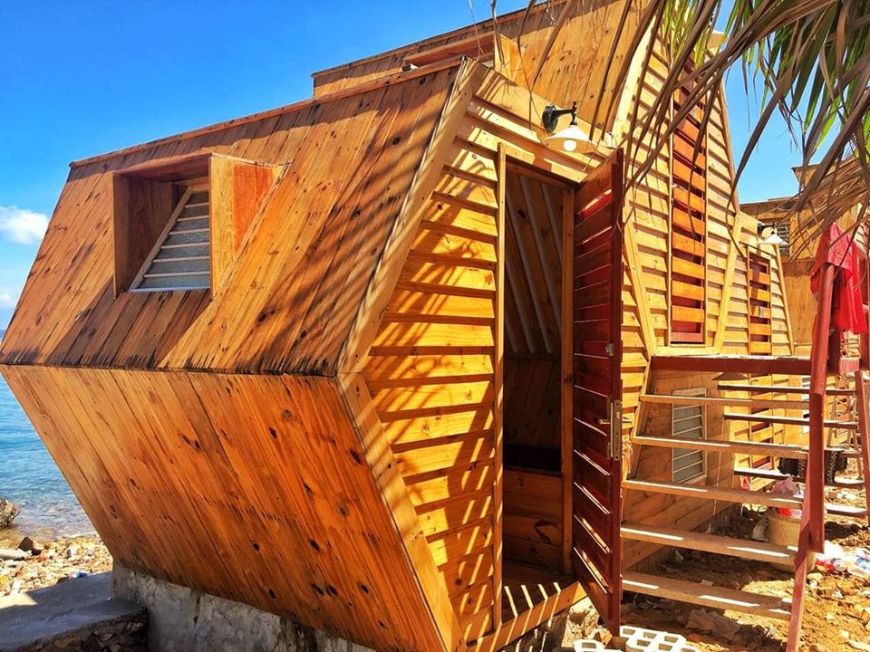 Homestay Humiso