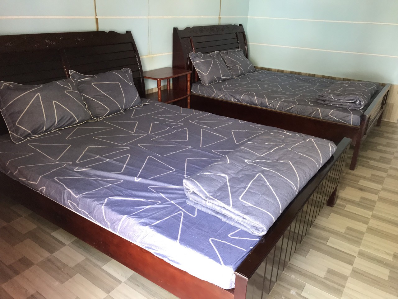Homestay Ngọc Lam