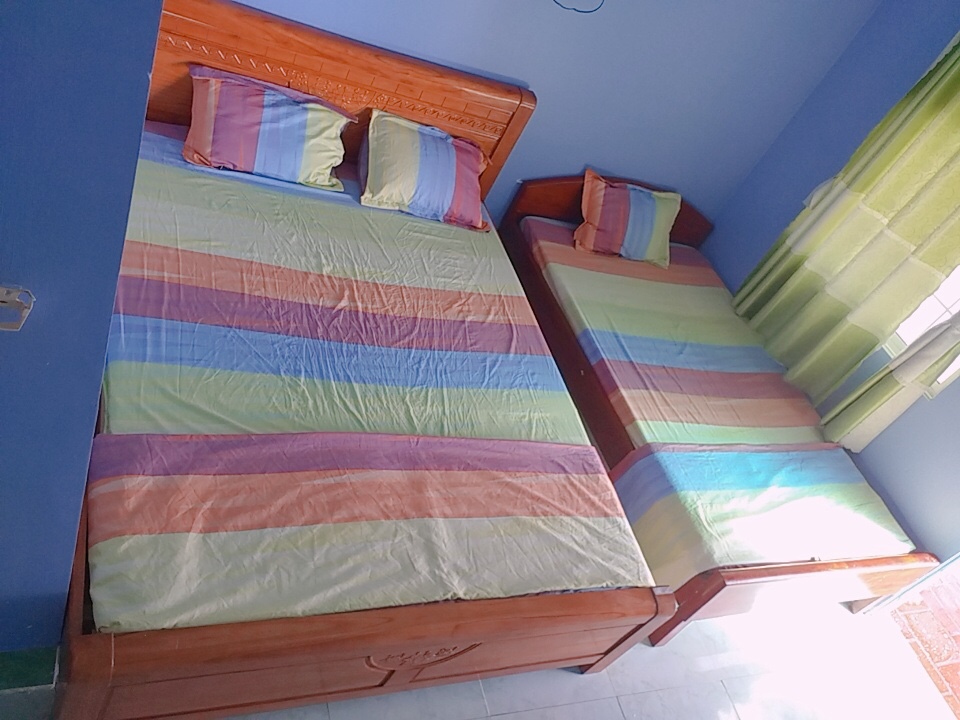 Homestay Phong Vũ Nam Du