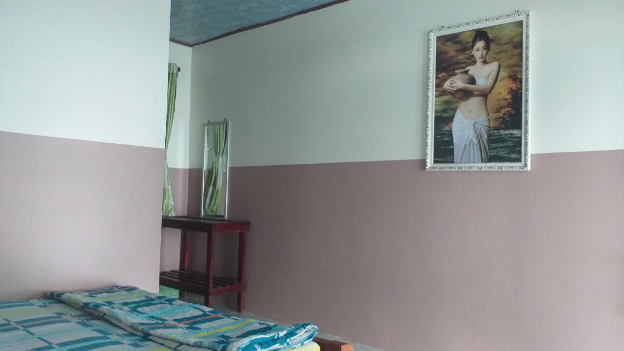 Khách sạn Nam Du
