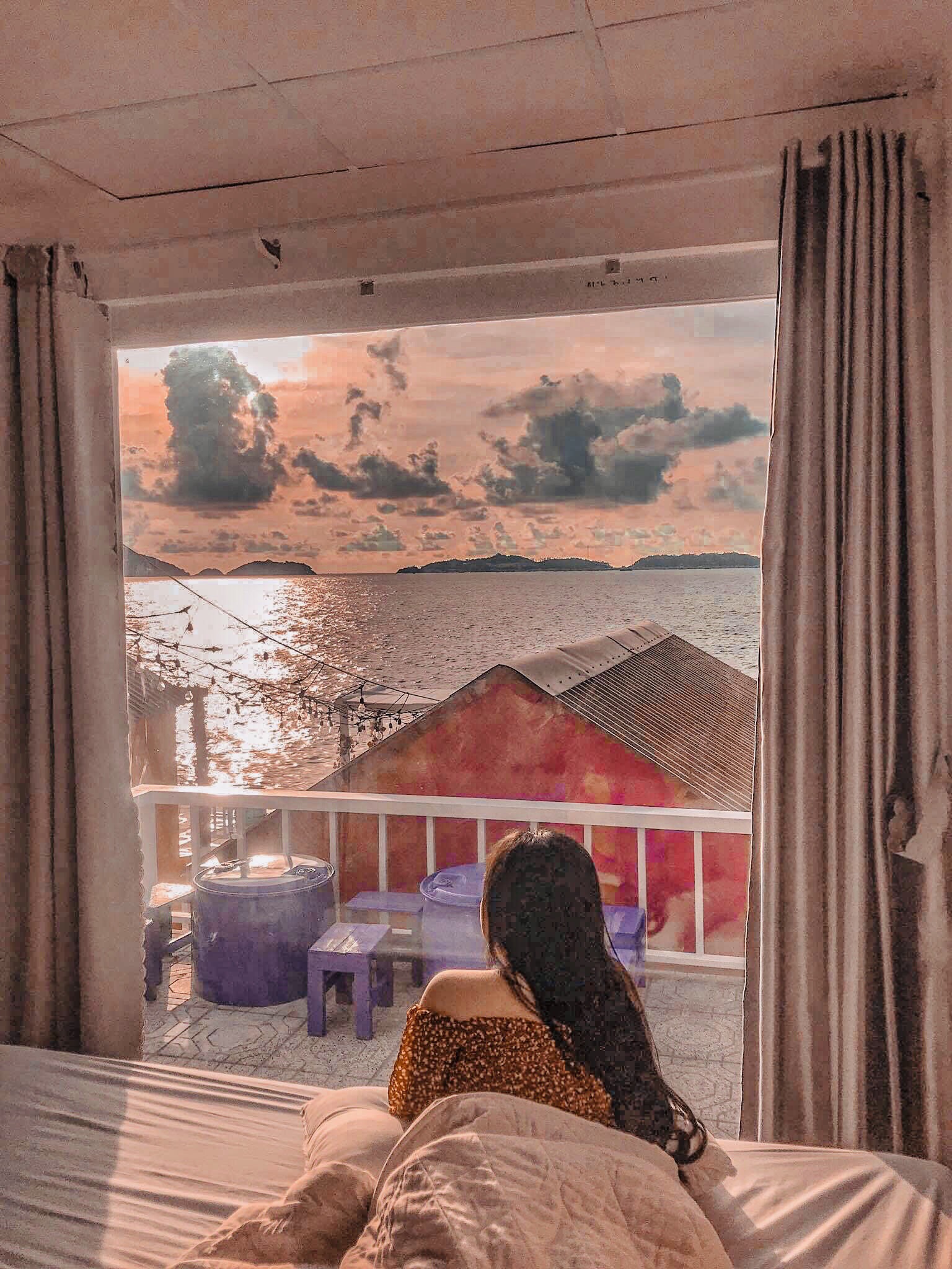 Khách sạn Nam Du